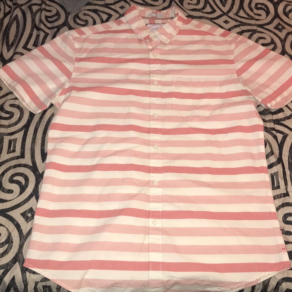 The American Dream shirt